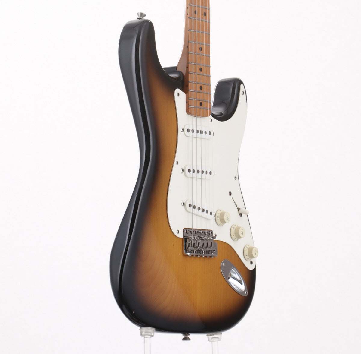 [SN V081750] USED FENDER USA / American Vintage 57 Stratocaster 2 Color Sunburst [03]