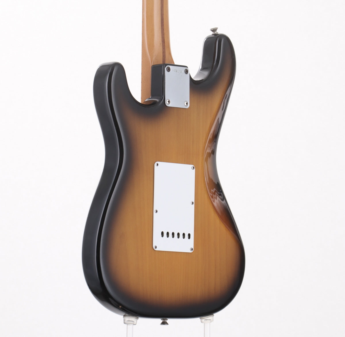 [SN V081750] USED FENDER USA / American Vintage 57 Stratocaster 2 Color Sunburst [03]