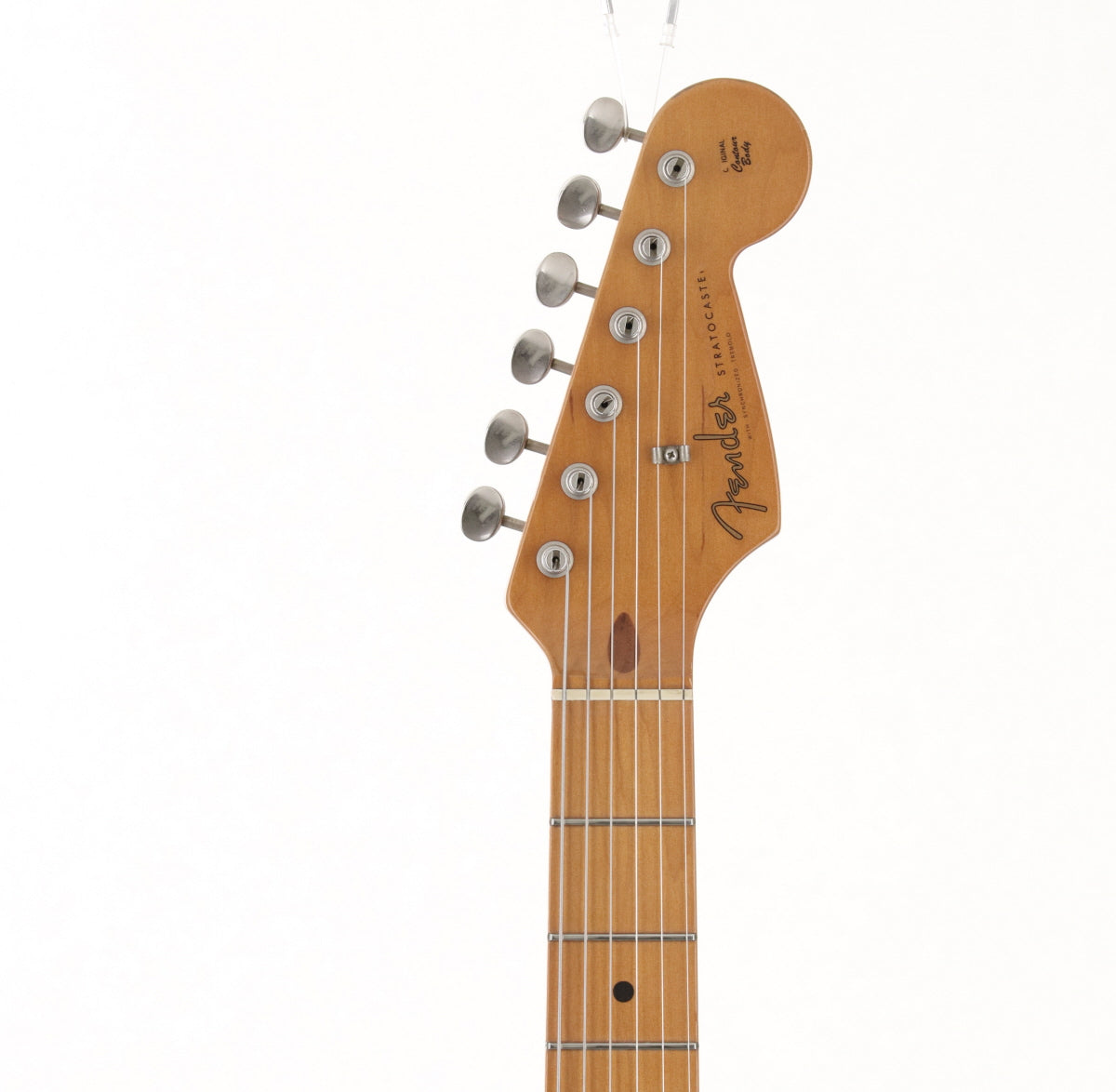 [SN V081750] USED FENDER USA / American Vintage 57 Stratocaster 2 Color Sunburst [03]