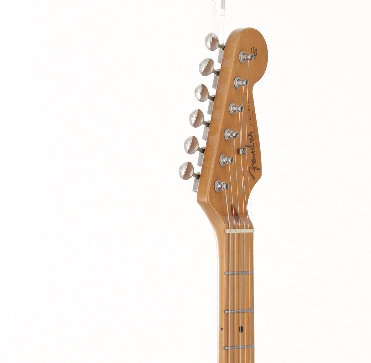 [SN V081750] USED FENDER USA / American Vintage 57 Stratocaster 2 Color Sunburst [03]