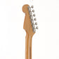 [SN V081750] USED FENDER USA / American Vintage 57 Stratocaster 2 Color Sunburst [03]