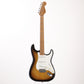 [SN V081750] USED FENDER USA / American Vintage 57 Stratocaster 2 Color Sunburst [03]