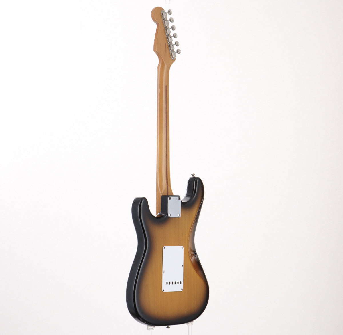 [SN V081750] USED FENDER USA / American Vintage 57 Stratocaster 2 Color Sunburst [03]