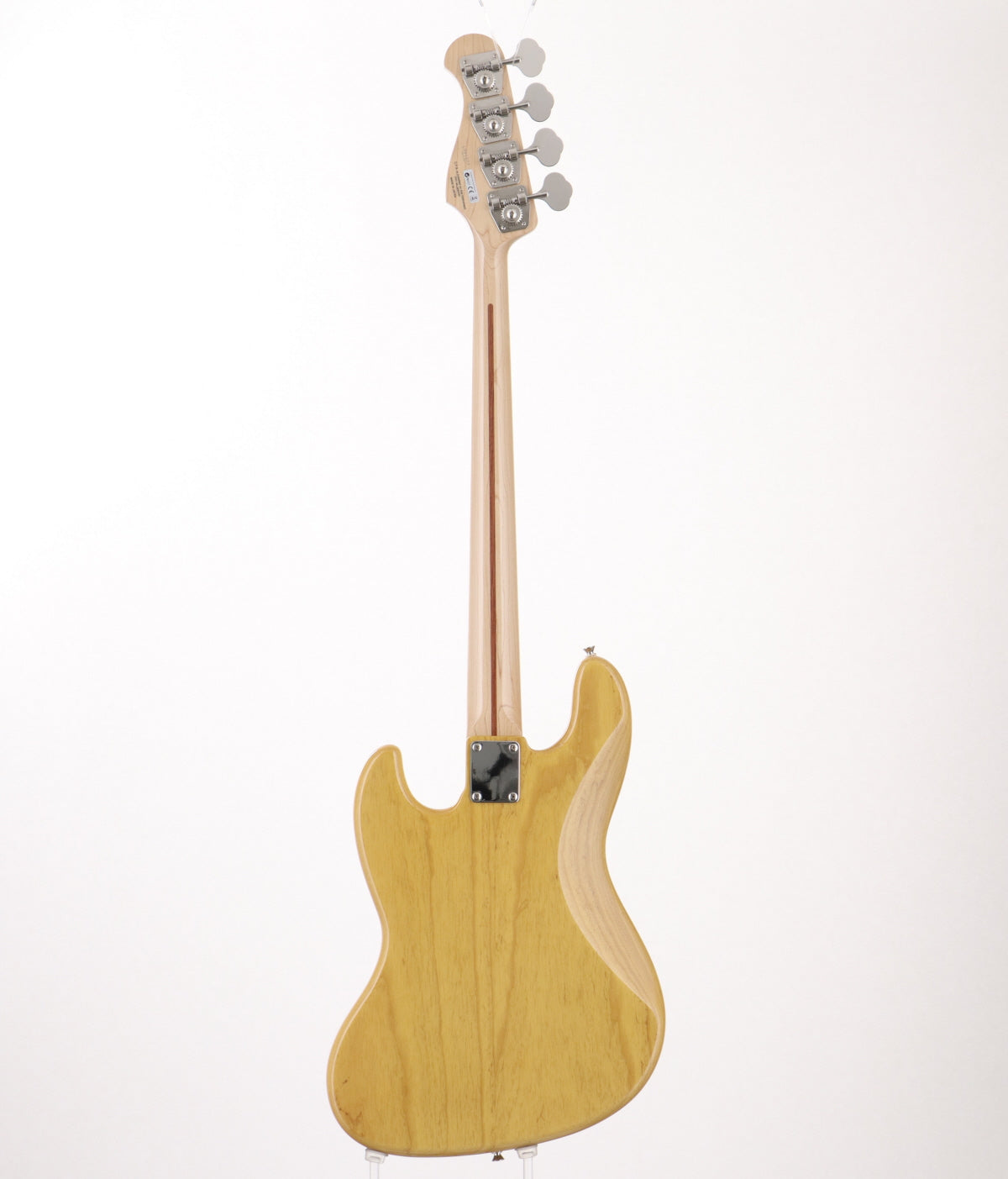 [SN L091577] USED FUJIGEN / Neo Classic NCJB-10M/ASH MOD Natural [06]