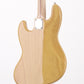 [SN L091577] USED FUJIGEN / Neo Classic NCJB-10M/ASH MOD Natural [06]