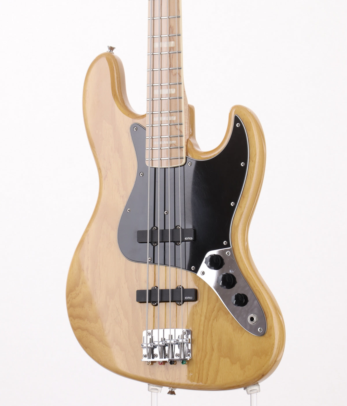 [SN L091577] USED FUJIGEN / Neo Classic NCJB-10M/ASH MOD Natural [06]