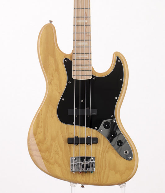 [SN L091577] USED FUJIGEN / Neo Classic NCJB-10M/ASH MOD Natural [06]