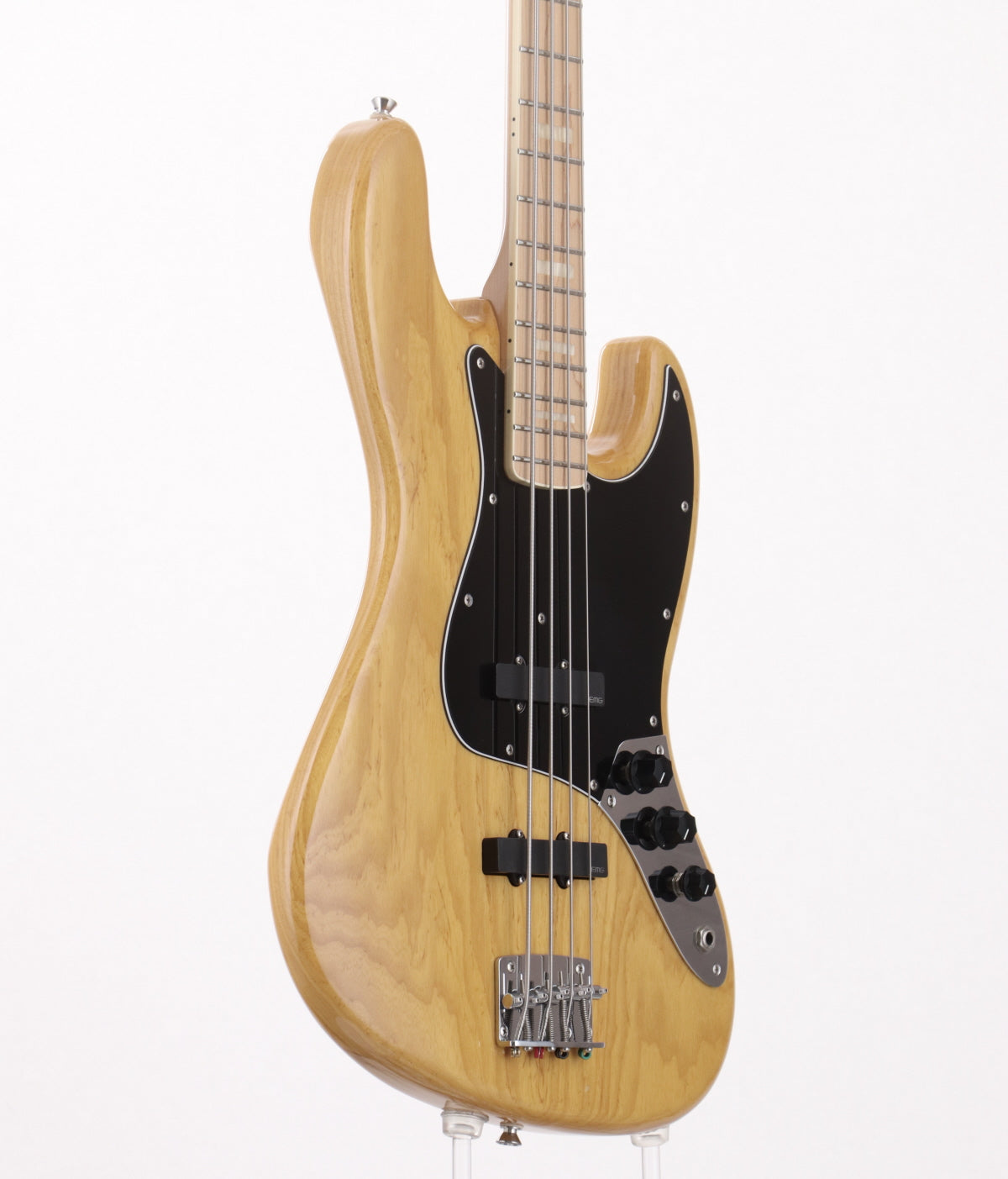 [SN L091577] USED FUJIGEN / Neo Classic NCJB-10M/ASH MOD Natural [06]