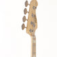 [SN L091577] USED FUJIGEN / Neo Classic NCJB-10M/ASH MOD Natural [06]