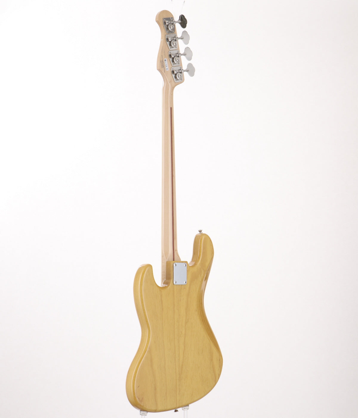 [SN L091577] USED FUJIGEN / Neo Classic NCJB-10M/ASH MOD Natural [06]