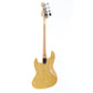 [SN MIJ K005796] USED Fender Japan / JB75-750M Natural [11]
