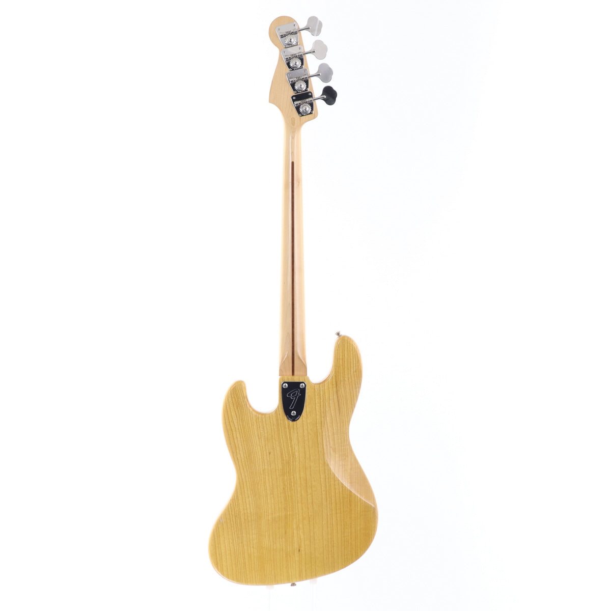 [SN MIJ K005796] USED Fender Japan / JB75-750M Natural [11]