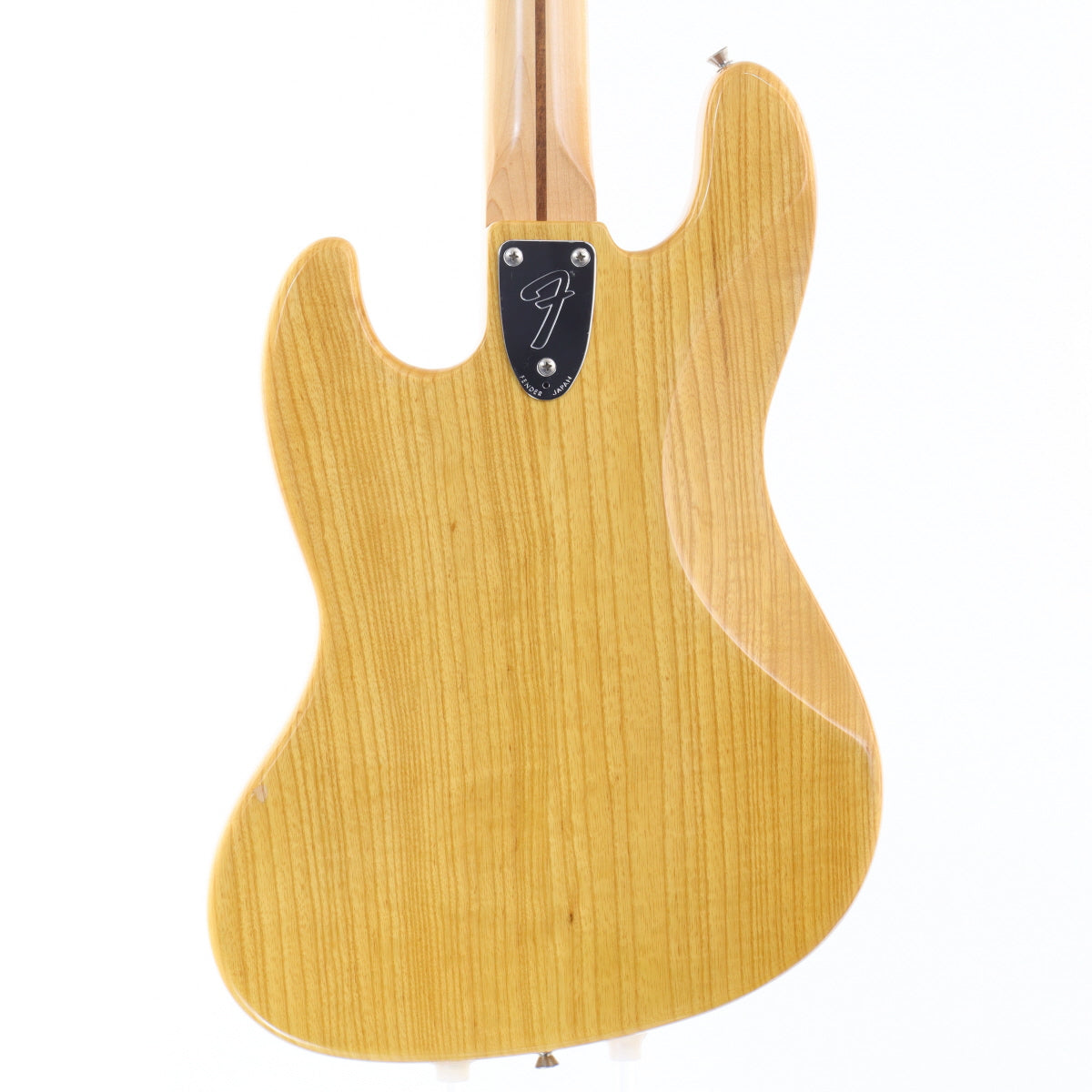 [SN MIJ K005796] USED Fender Japan / JB75-750M Natural [11]