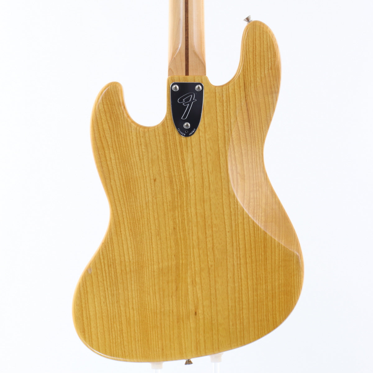 [SN MIJ K005796] USED Fender Japan / JB75-750M Natural [11]