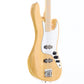 [SN MIJ K005796] USED Fender Japan / JB75-750M Natural [11]