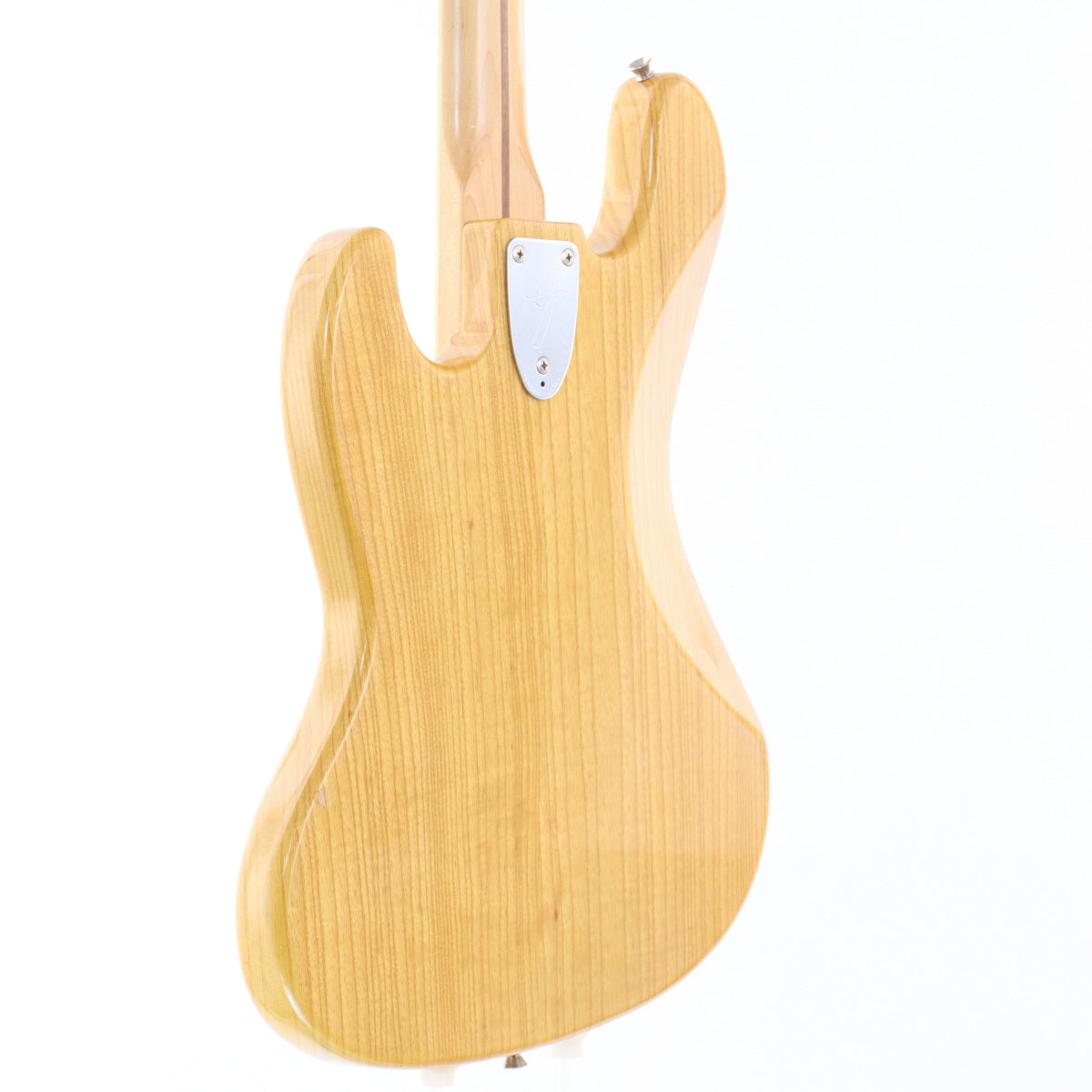 [SN MIJ K005796] USED Fender Japan / JB75-750M Natural [11]