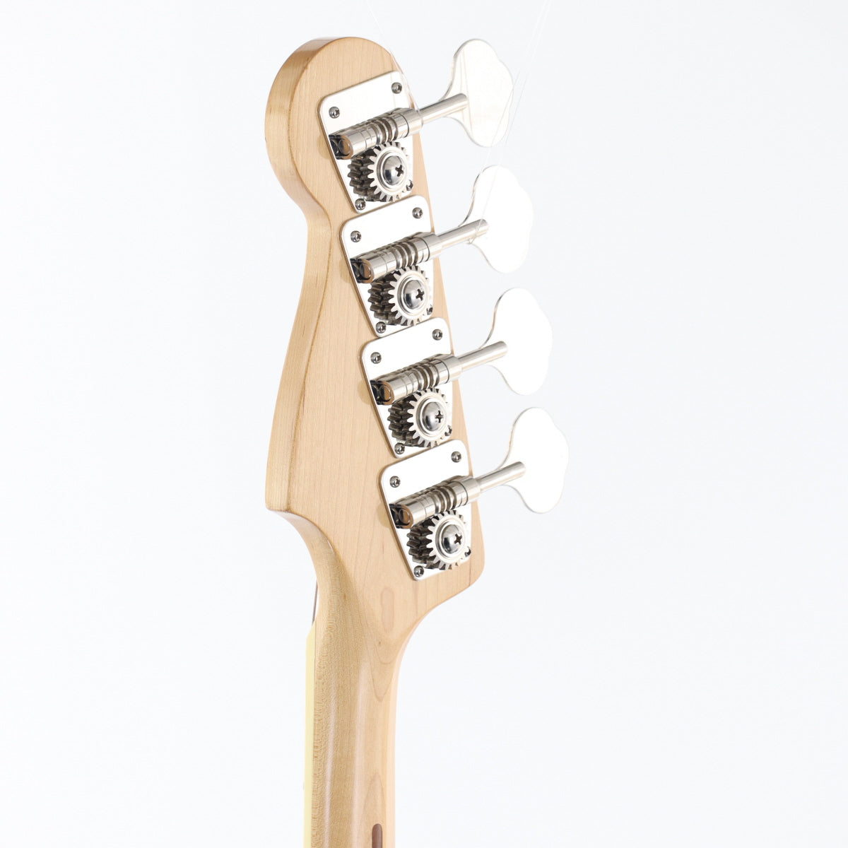 [SN MIJ K005796] USED Fender Japan / JB75-750M Natural [11]