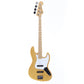 [SN MIJ K005796] USED Fender Japan / JB75-750M Natural [11]