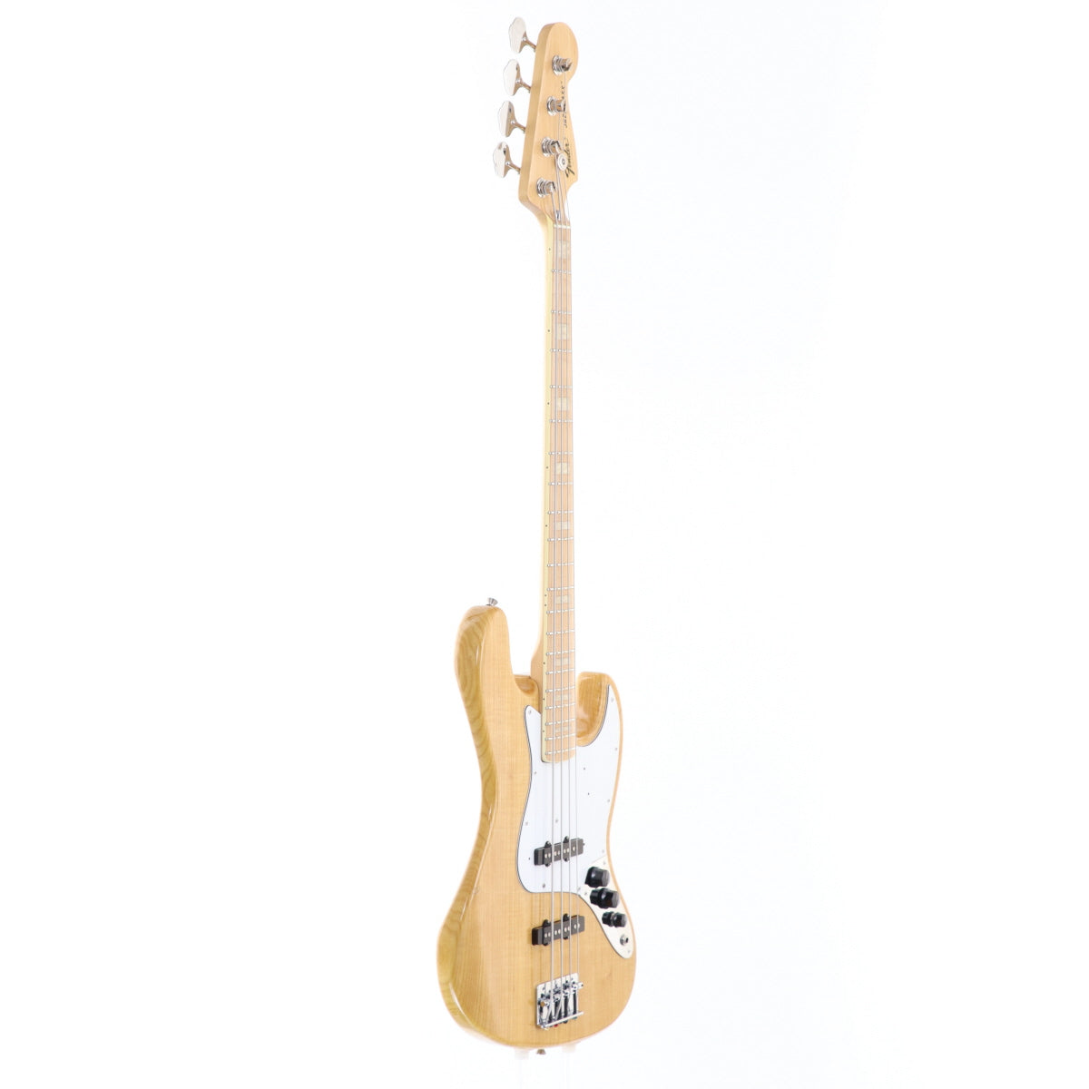 [SN MIJ K005796] USED Fender Japan / JB75-750M Natural [11]