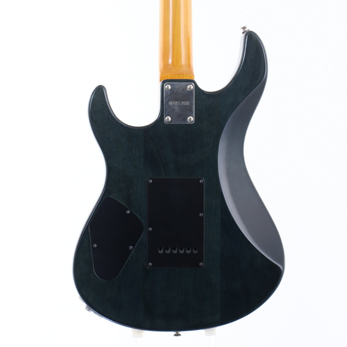 [SN IJI213361] USED YAMAHA / Pacifica / PAC612VIIFM Indigo Blue [12]