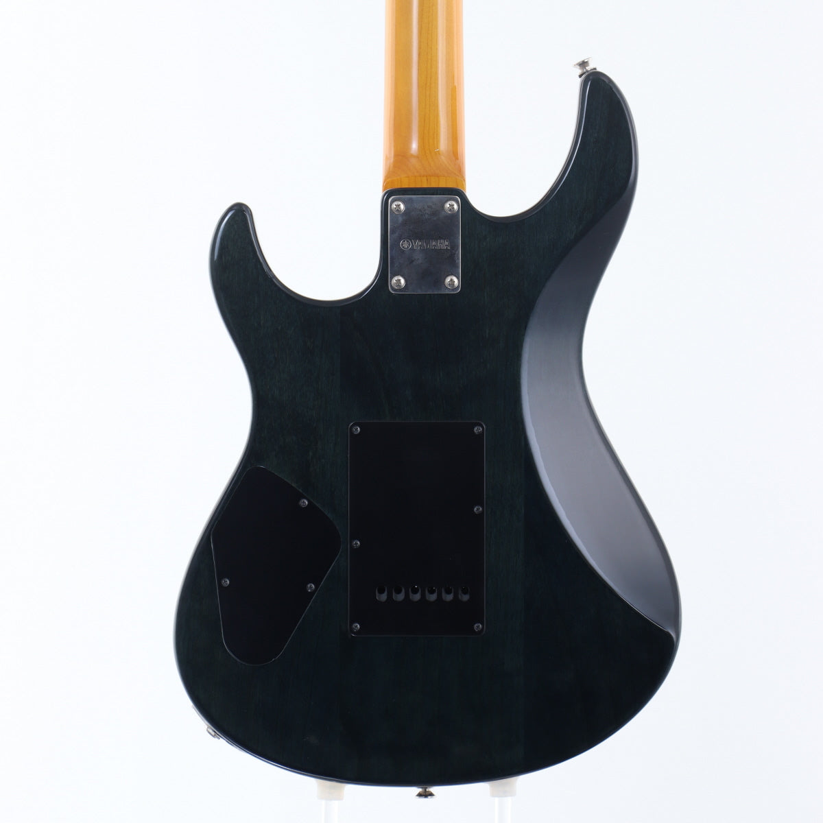 [SN IJI213361] USED YAMAHA / Pacifica / PAC612VIIFM Indigo Blue [12]