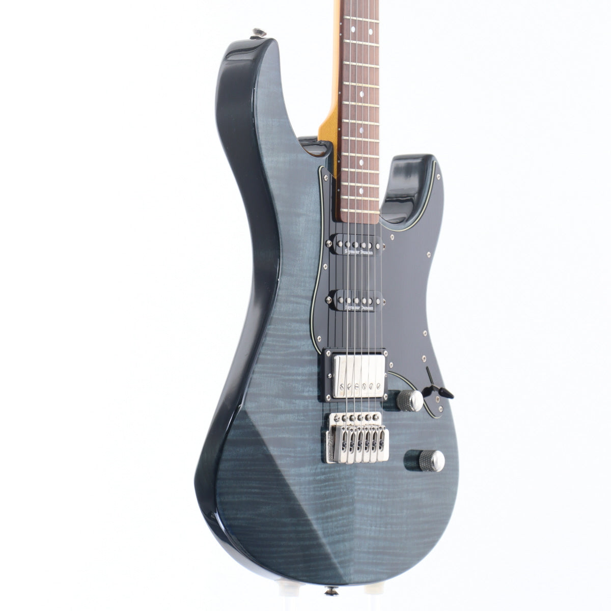 [SN IJI213361] USED YAMAHA / Pacifica / PAC612VIIFM Indigo Blue [12]