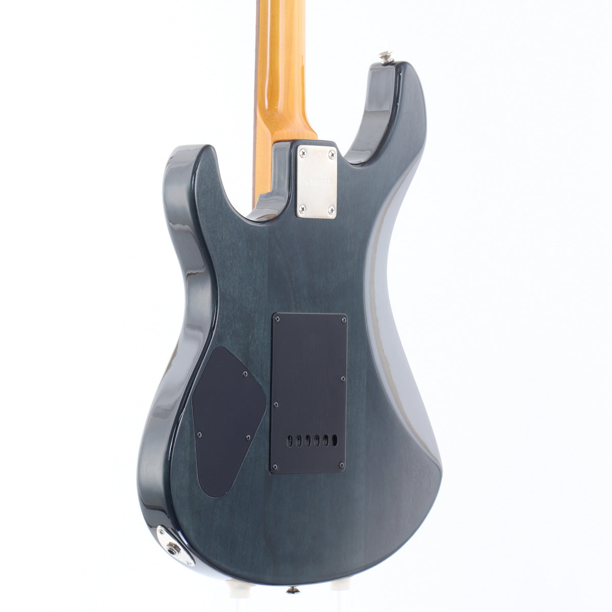 [SN IJI213361] USED YAMAHA / Pacifica / PAC612VIIFM Indigo Blue [12]