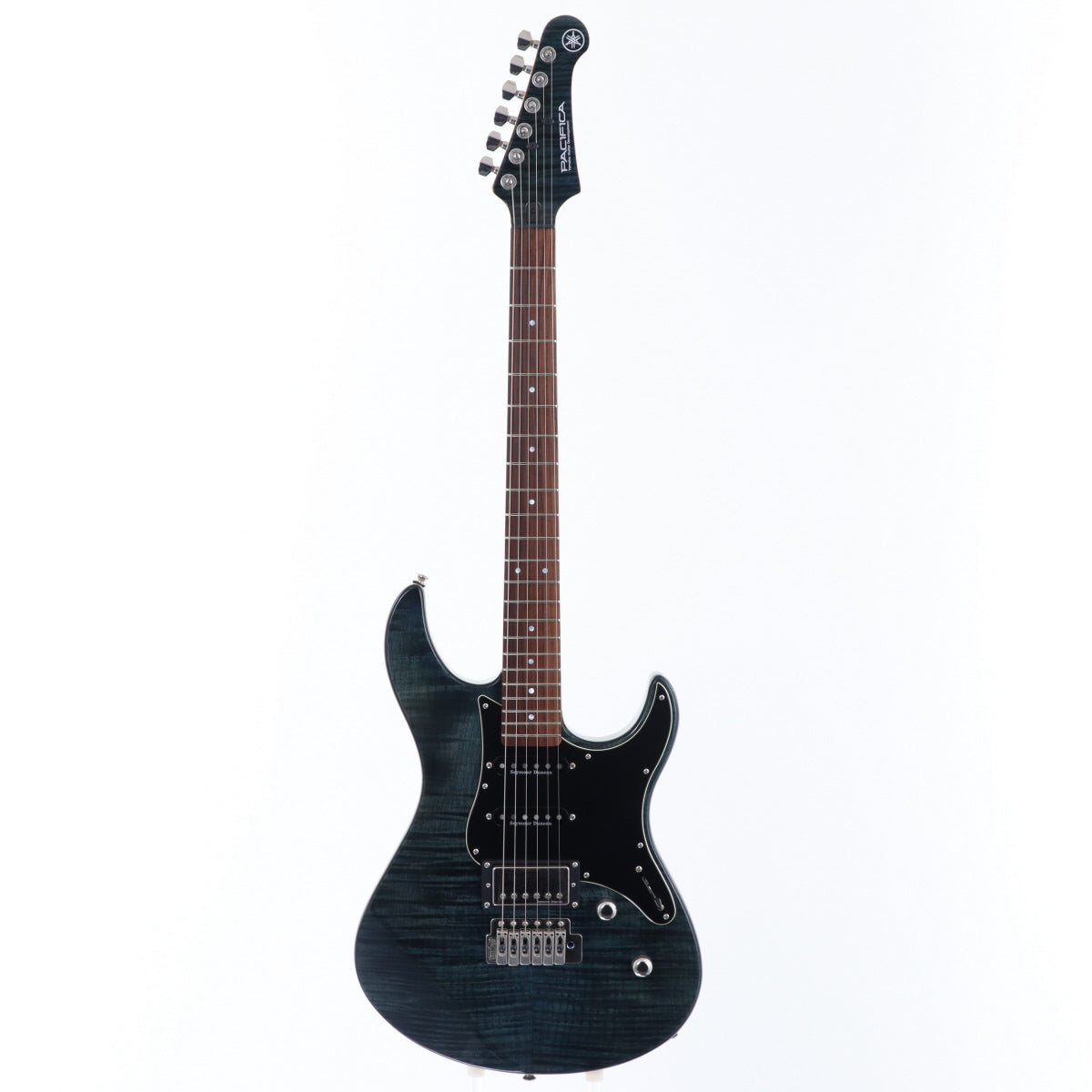 [SN IJI213361] USED YAMAHA / Pacifica / PAC612VIIFM Indigo Blue [12]