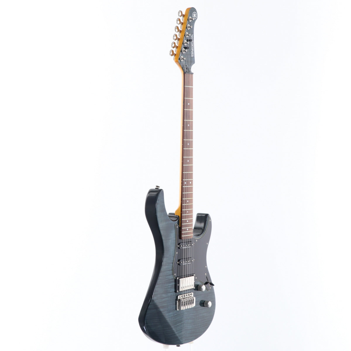 [SN IJI213361] USED YAMAHA / Pacifica / PAC612VIIFM Indigo Blue [12]