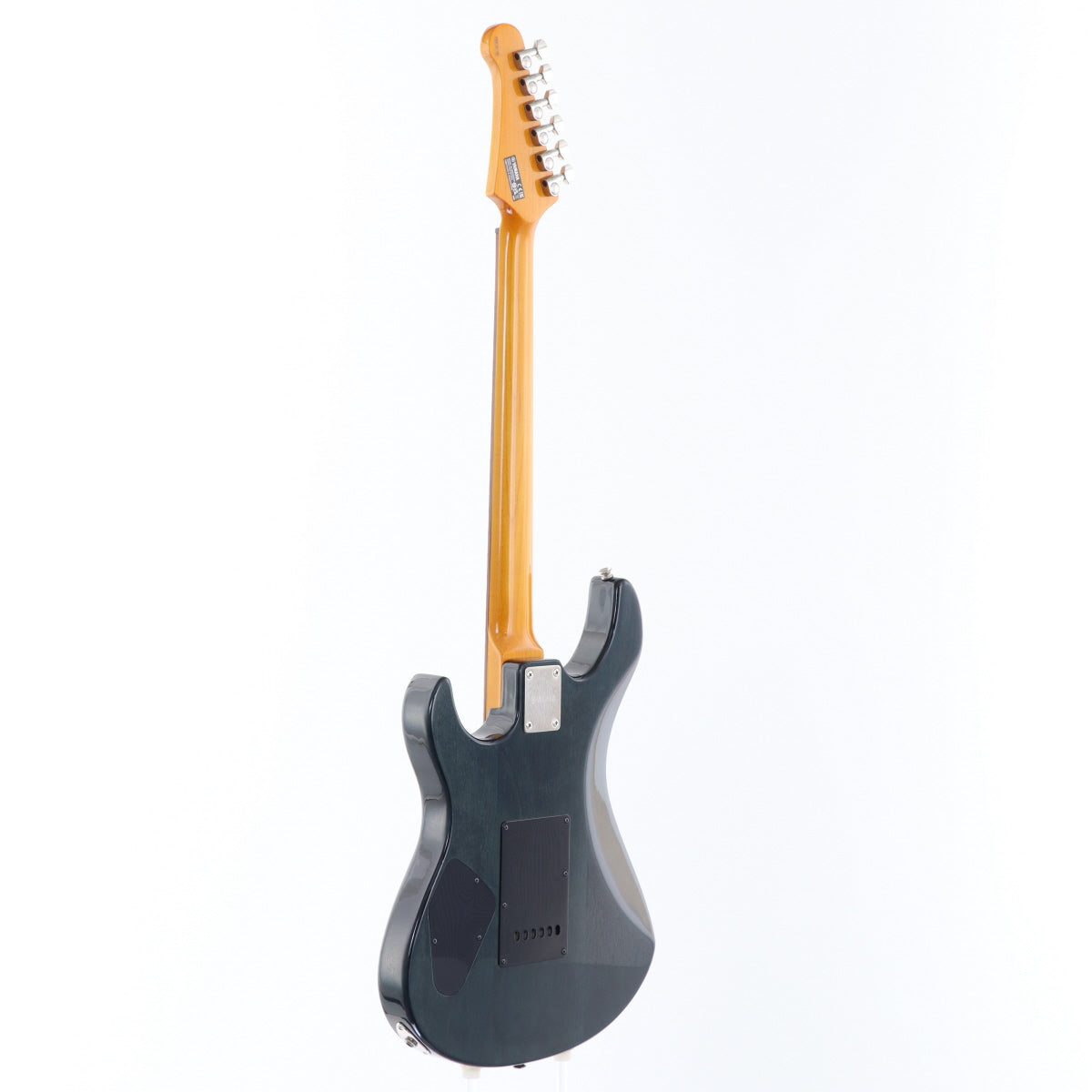 [SN IJI213361] USED YAMAHA / Pacifica / PAC612VIIFM Indigo Blue [12]