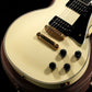 [SN 81289569] USED Gibson / 1989 Les Paul Custom Alpine White [05]