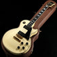 [SN 81289569] USED Gibson / 1989 Les Paul Custom Alpine White [05]