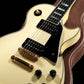 [SN 81289569] USED Gibson / 1989 Les Paul Custom Alpine White [05]