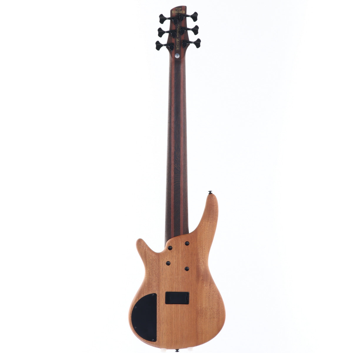 [SN I221212289] USED Ibanez / SR1356B Dual Mocha Burst Flat [11]