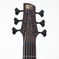 [SN I221212289] USED Ibanez / SR1356B Dual Mocha Burst Flat [11]