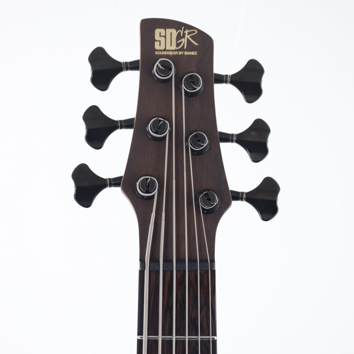 [SN I221212289] USED Ibanez / SR1356B Dual Mocha Burst Flat [11]