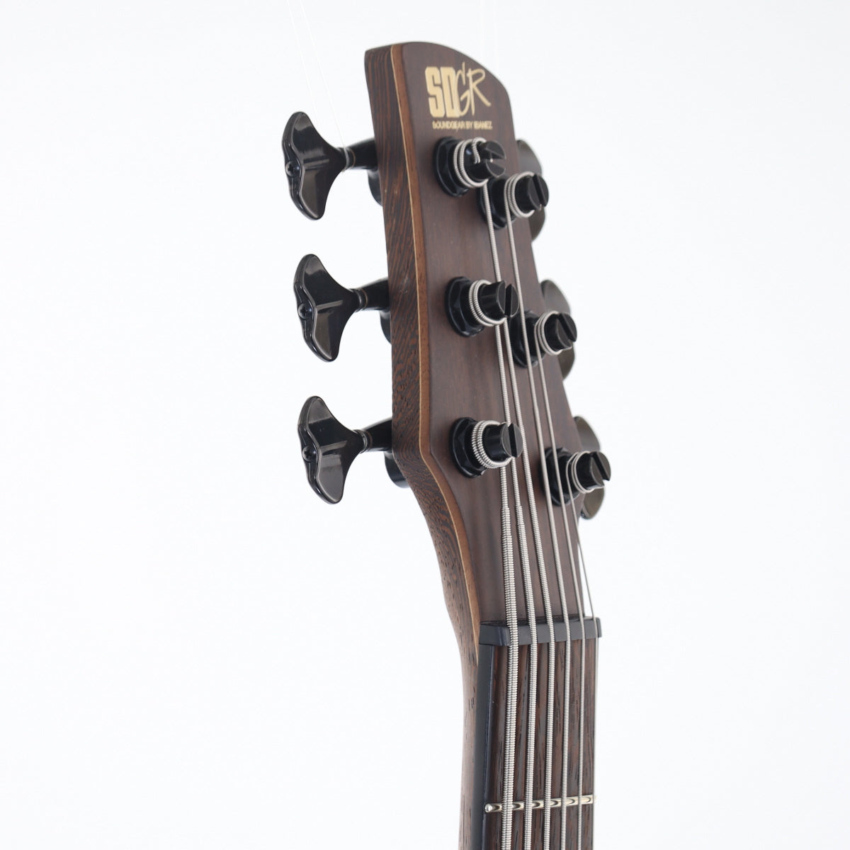 [SN I221212289] USED Ibanez / SR1356B Dual Mocha Burst Flat [11]