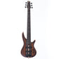 [SN I221212289] USED Ibanez / SR1356B Dual Mocha Burst Flat [11]