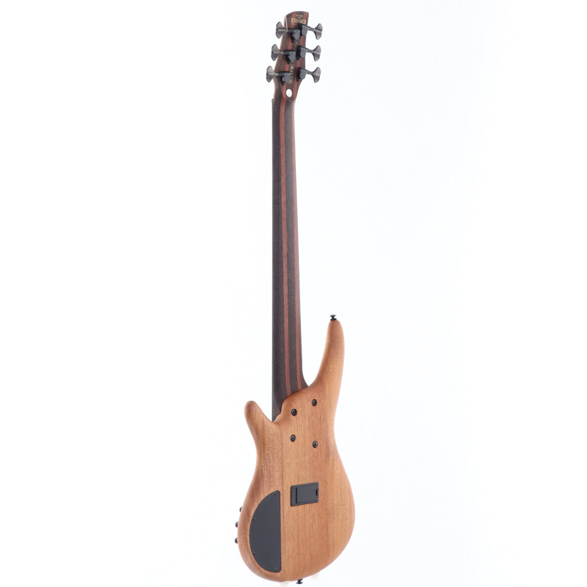 [SN I221212289] USED Ibanez / SR1356B Dual Mocha Burst Flat [11]