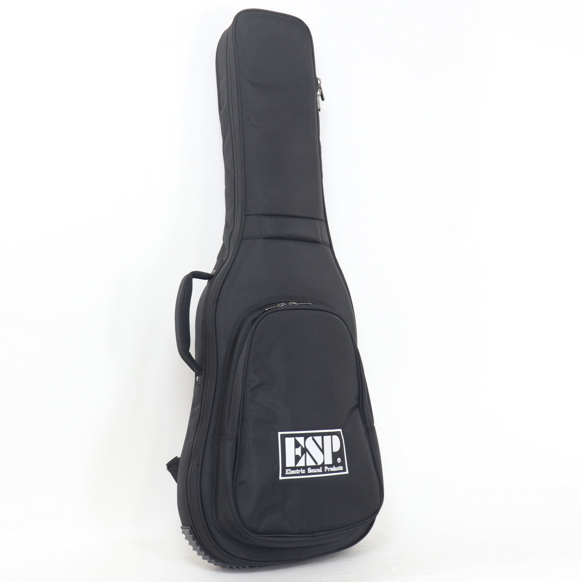 [SN ES4813193] USED E-II / EC FM FT/EMG Black Natural Burst [11]
