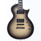 [SN ES4813193] USED E-II / EC FM FT/EMG Black Natural Burst [11]