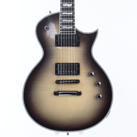 [SN ES4813193] USED E-II / EC FM FT/EMG Black Natural Burst [11]