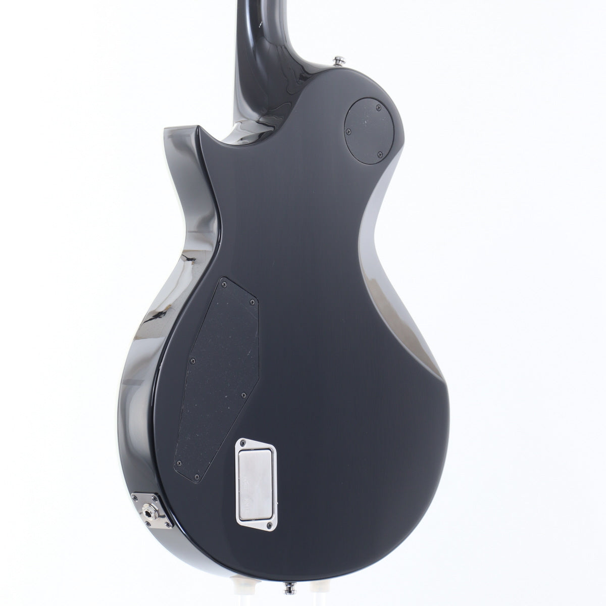 [SN ES4813193] USED E-II / EC FM FT/EMG Black Natural Burst [11]