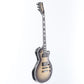 [SN ES4813193] USED E-II / EC FM FT/EMG Black Natural Burst [11]