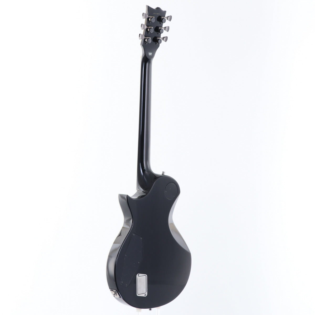 [SN ES4813193] USED E-II / EC FM FT/EMG Black Natural Burst [11]
