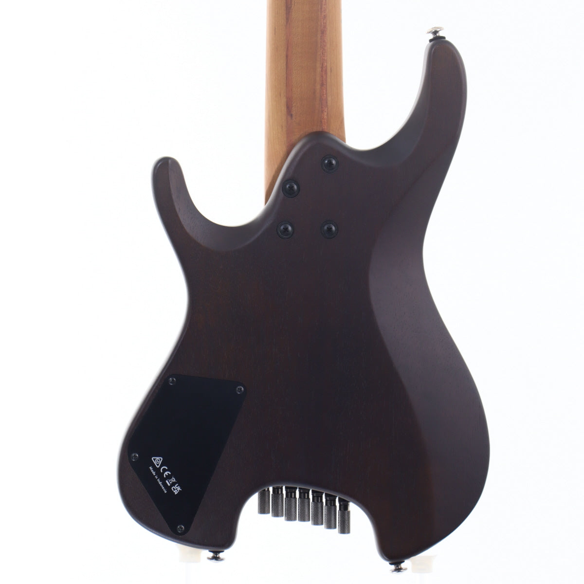 [SN I 230310169] USED Ibanez / QX527PB Q Standard Antique Brown Satin [11]