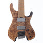 [SN I 230310169] USED Ibanez / QX527PB Q Standard Antique Brown Satin [11]