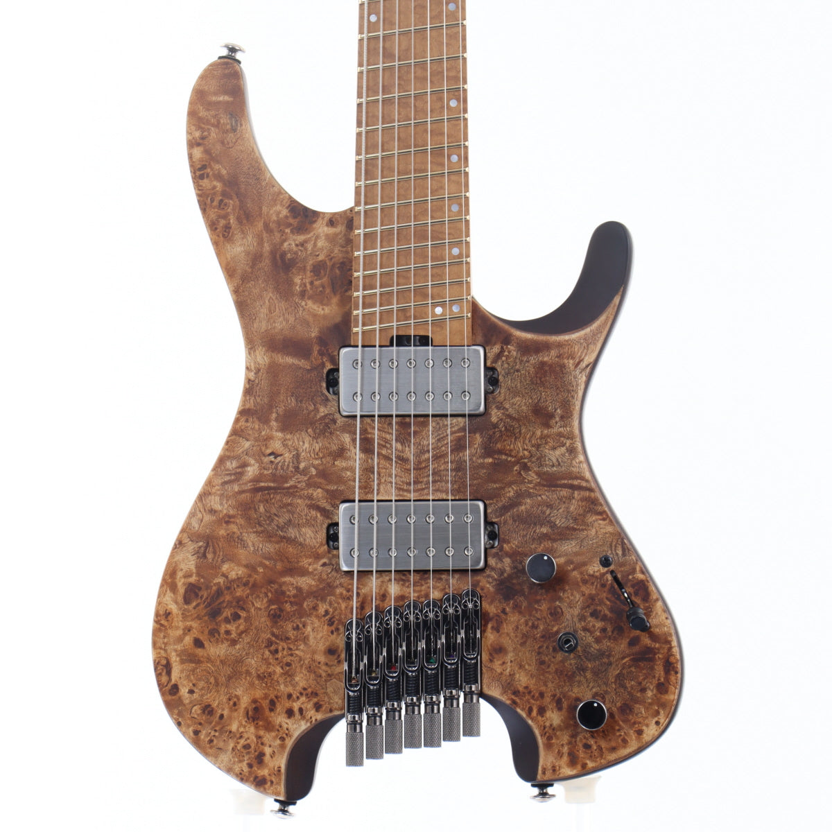 [SN I 230310169] USED Ibanez / QX527PB Q Standard Antique Brown Satin [11]