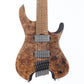 [SN I 230310169] USED Ibanez / QX527PB Q Standard Antique Brown Satin [11]