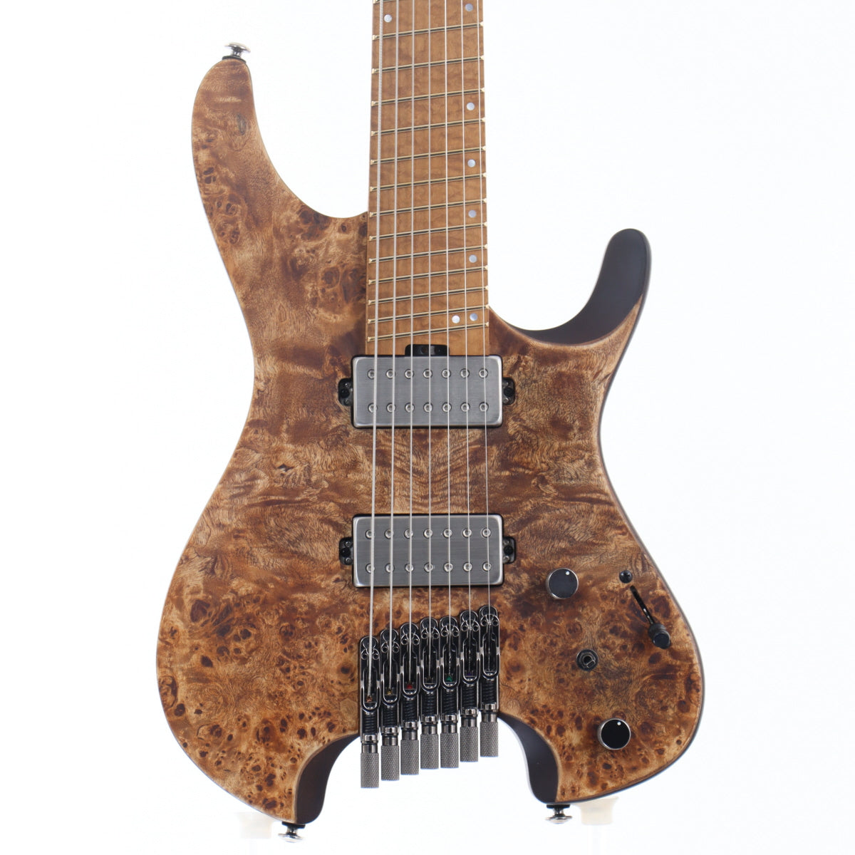 [SN I 230310169] USED Ibanez / QX527PB Q Standard Antique Brown Satin [11]